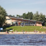 Friesland vakantiepark Bergumermeer