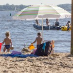 Friesland camping Bergumermeer