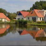 Visvakantie Friesland